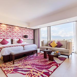 Premium Room Twin Bed